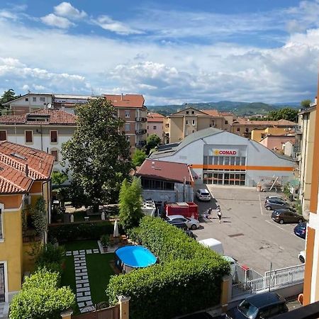 Roel Apartments Verona San Zeno Exterior foto