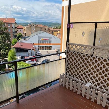 Roel Apartments Verona San Zeno Exterior foto
