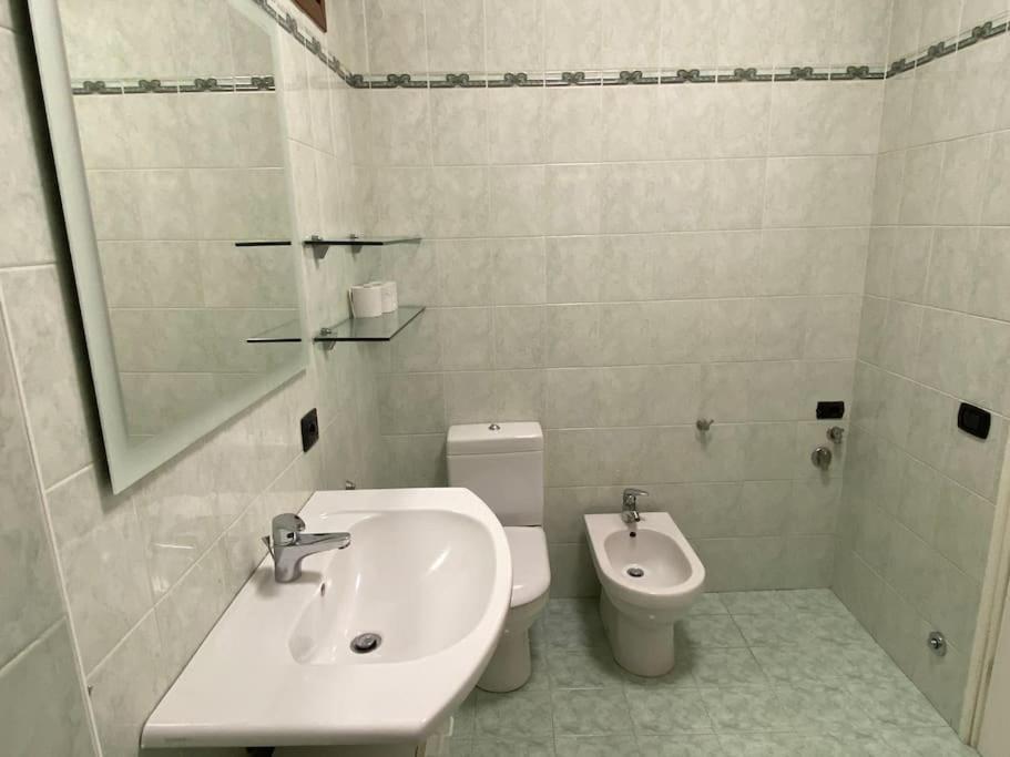 Roel Apartments Verona San Zeno Exterior foto