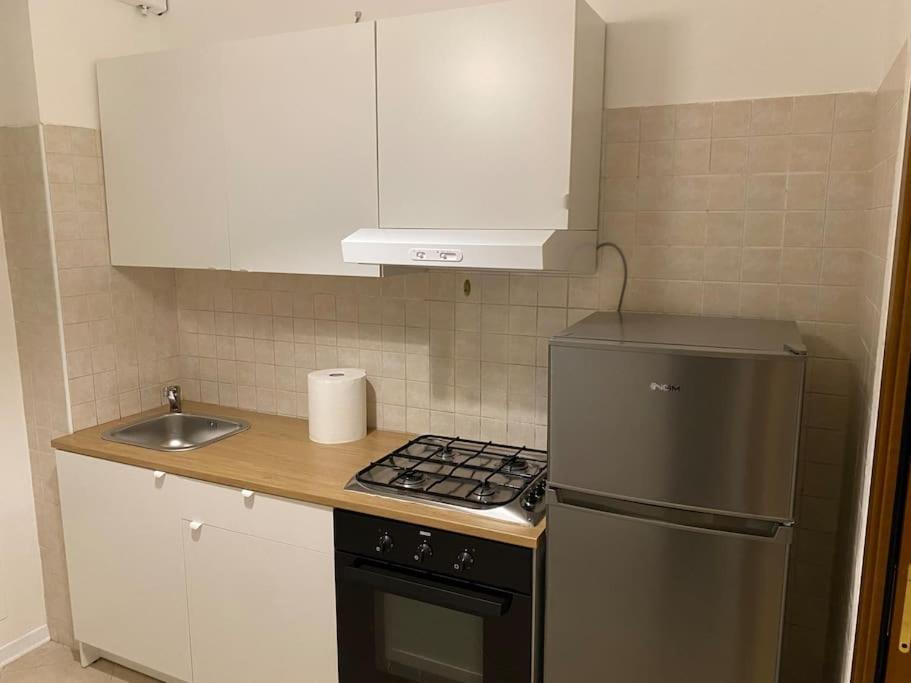 Roel Apartments Verona San Zeno Exterior foto