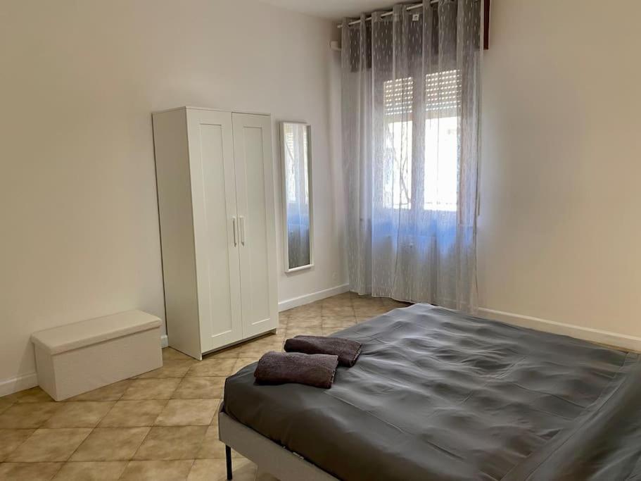 Roel Apartments Verona San Zeno Exterior foto