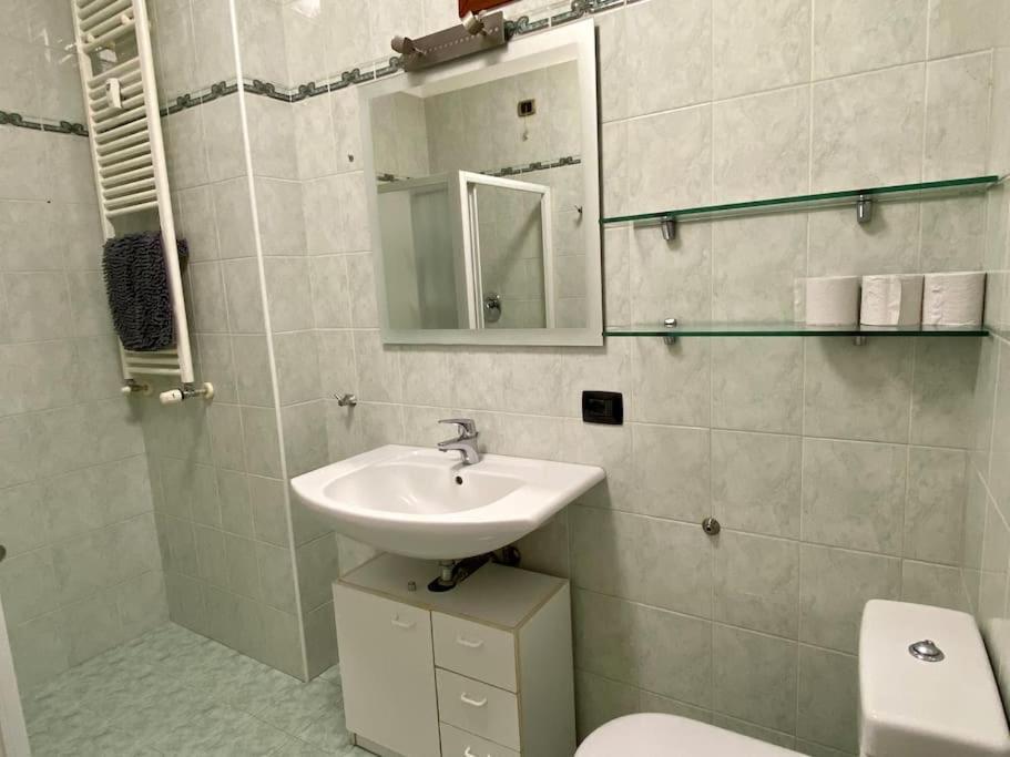 Roel Apartments Verona San Zeno Exterior foto