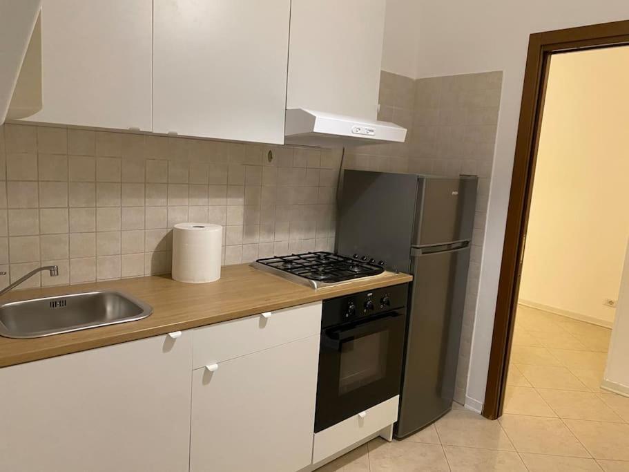 Roel Apartments Verona San Zeno Exterior foto