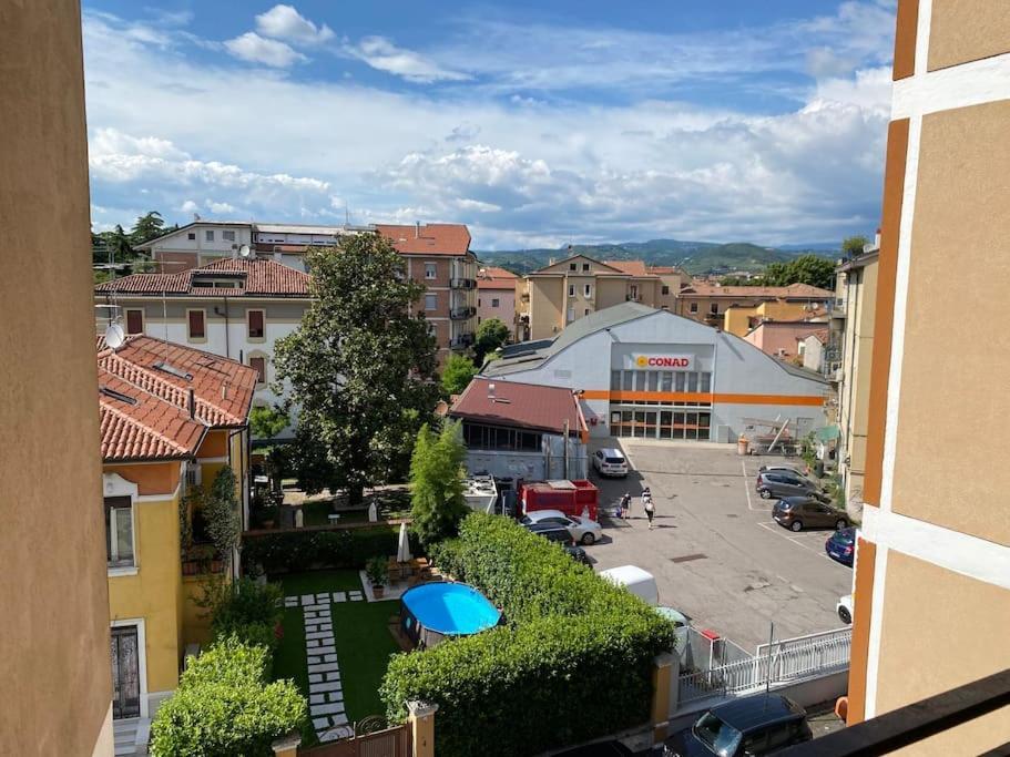 Roel Apartments Verona San Zeno Exterior foto