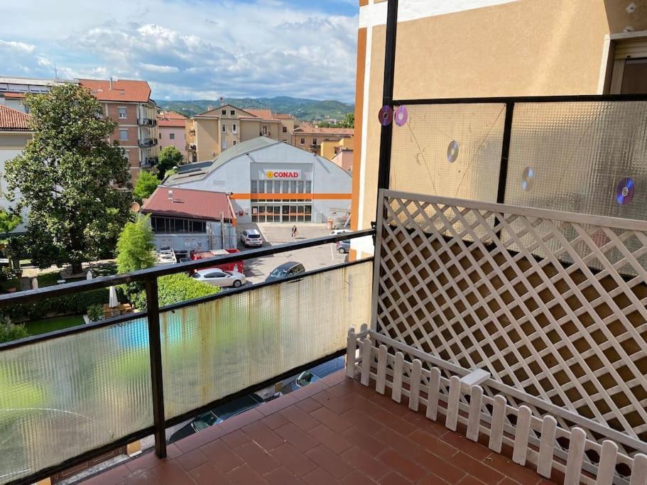 Roel Apartments Verona San Zeno Exterior foto