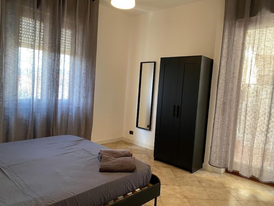 Roel Apartments Verona San Zeno Exterior foto